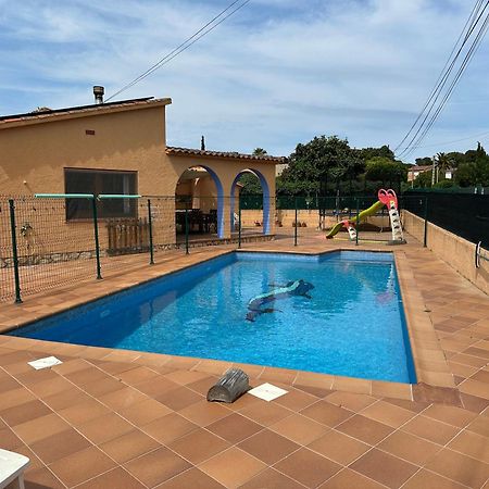 Villa Antic Plankton - Masos De Pals - Free Parking, Beach, Wifi, Holidays Exterior foto