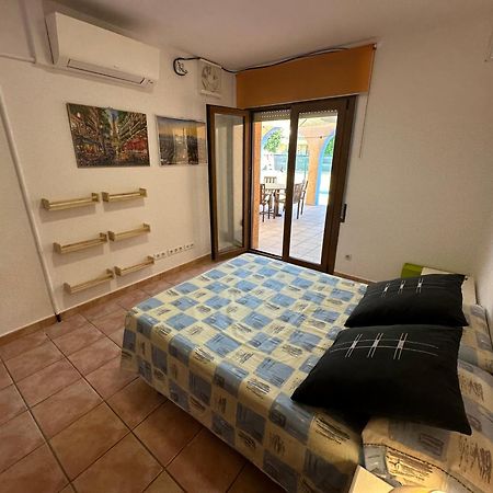 Villa Antic Plankton - Masos De Pals - Free Parking, Beach, Wifi, Holidays Exterior foto