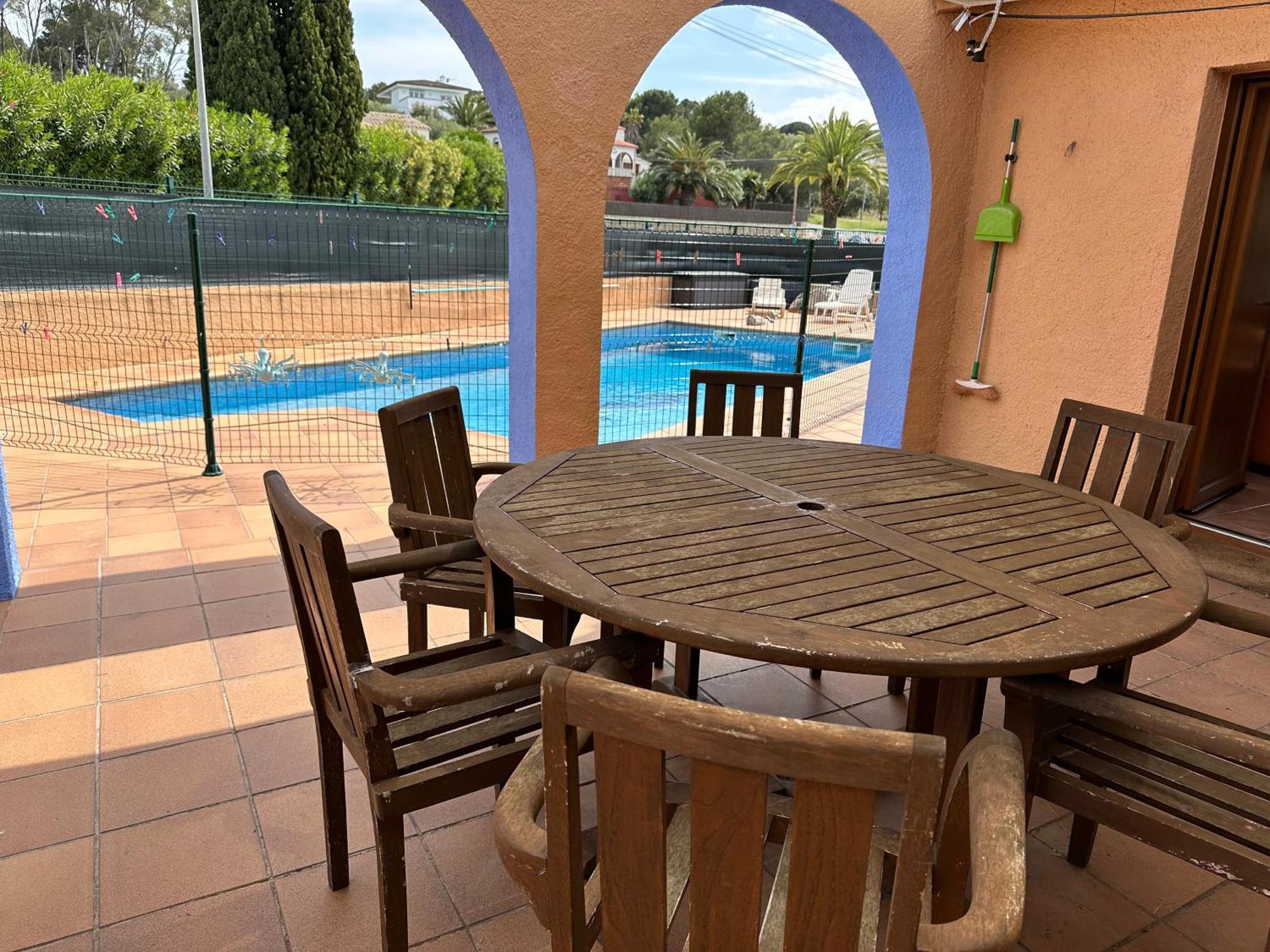 Villa Antic Plankton - Masos De Pals - Free Parking, Beach, Wifi, Holidays Exterior foto