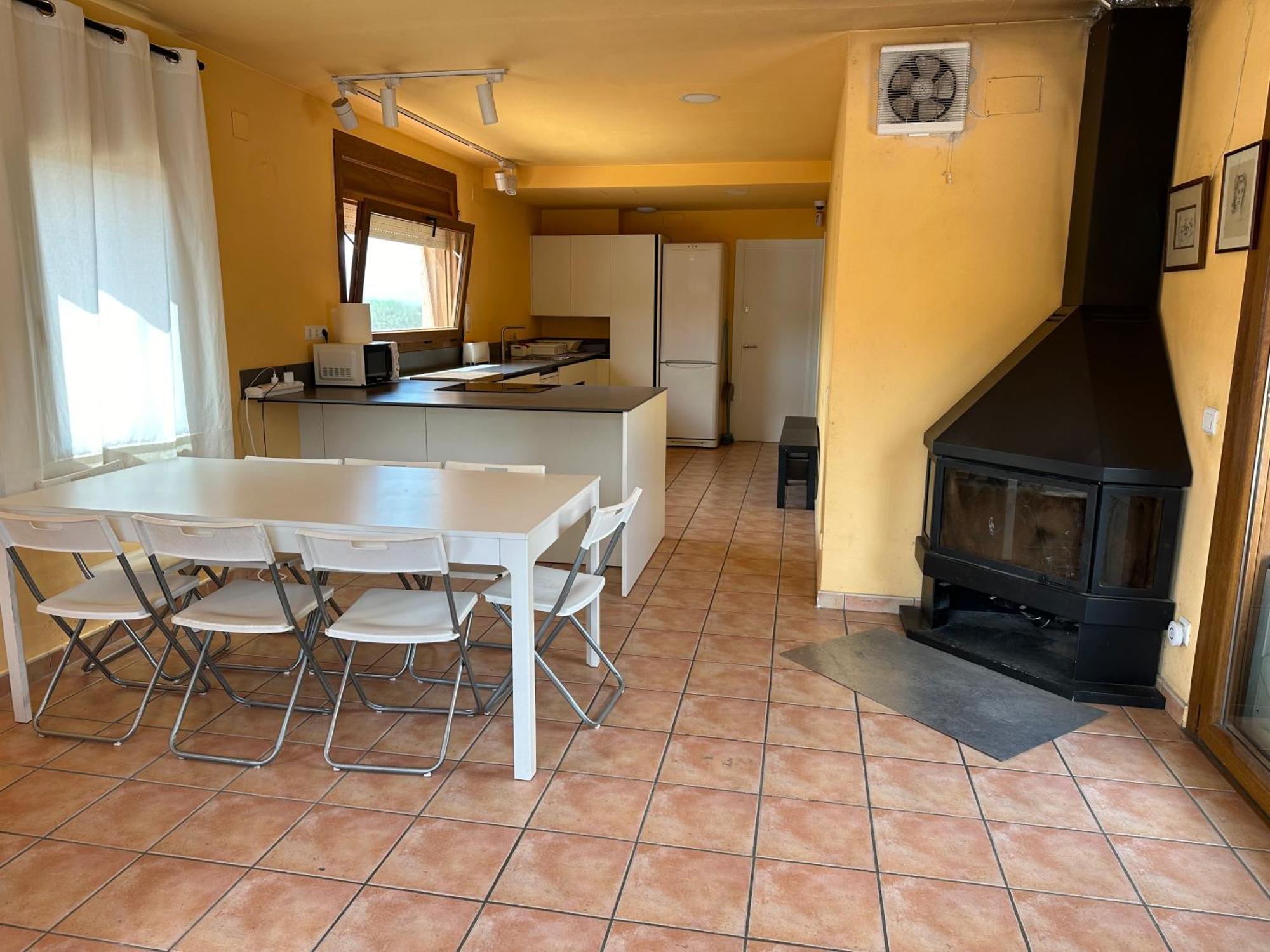 Villa Antic Plankton - Masos De Pals - Free Parking, Beach, Wifi, Holidays Exterior foto