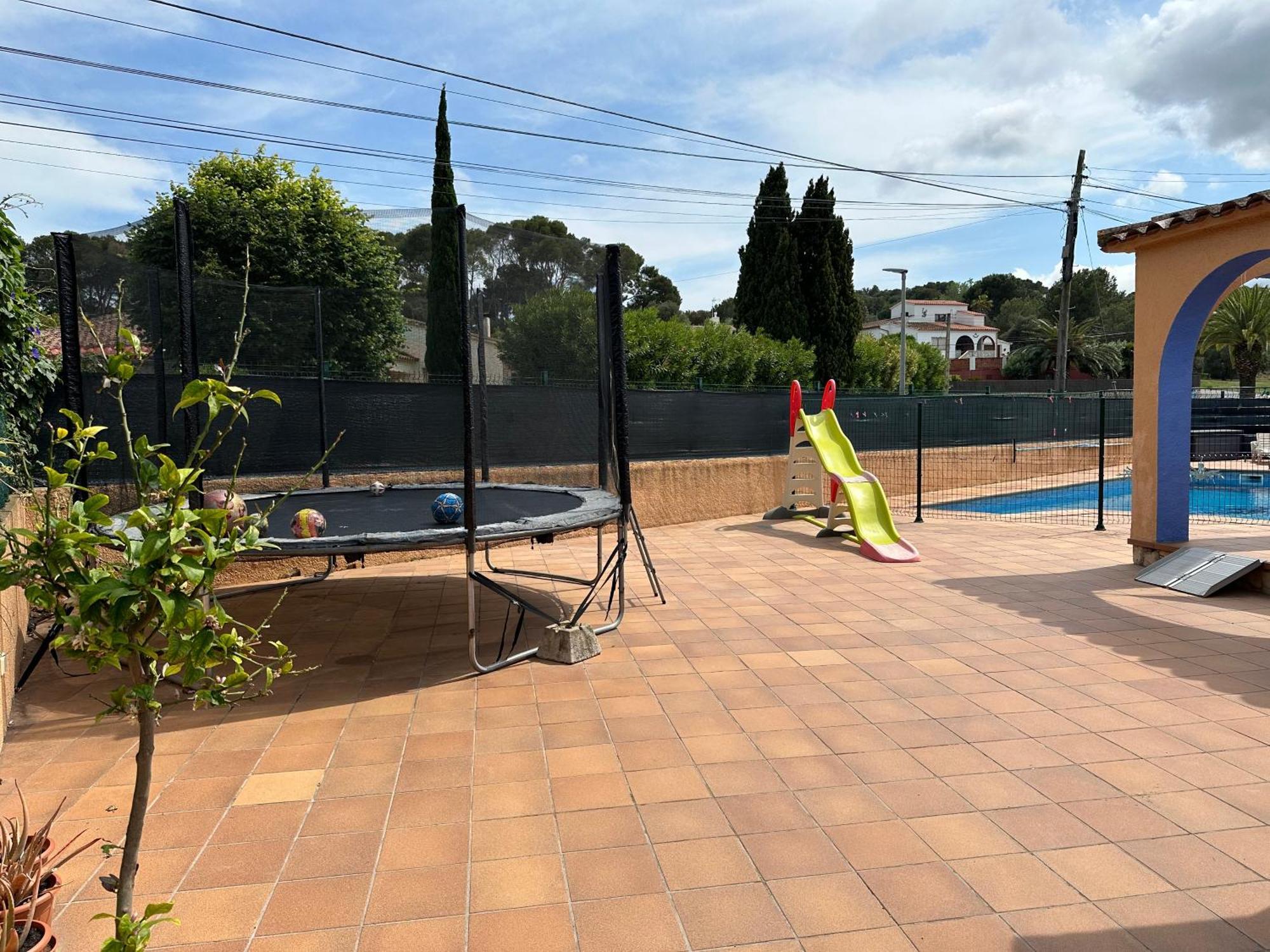 Villa Antic Plankton - Masos De Pals - Free Parking, Beach, Wifi, Holidays Exterior foto