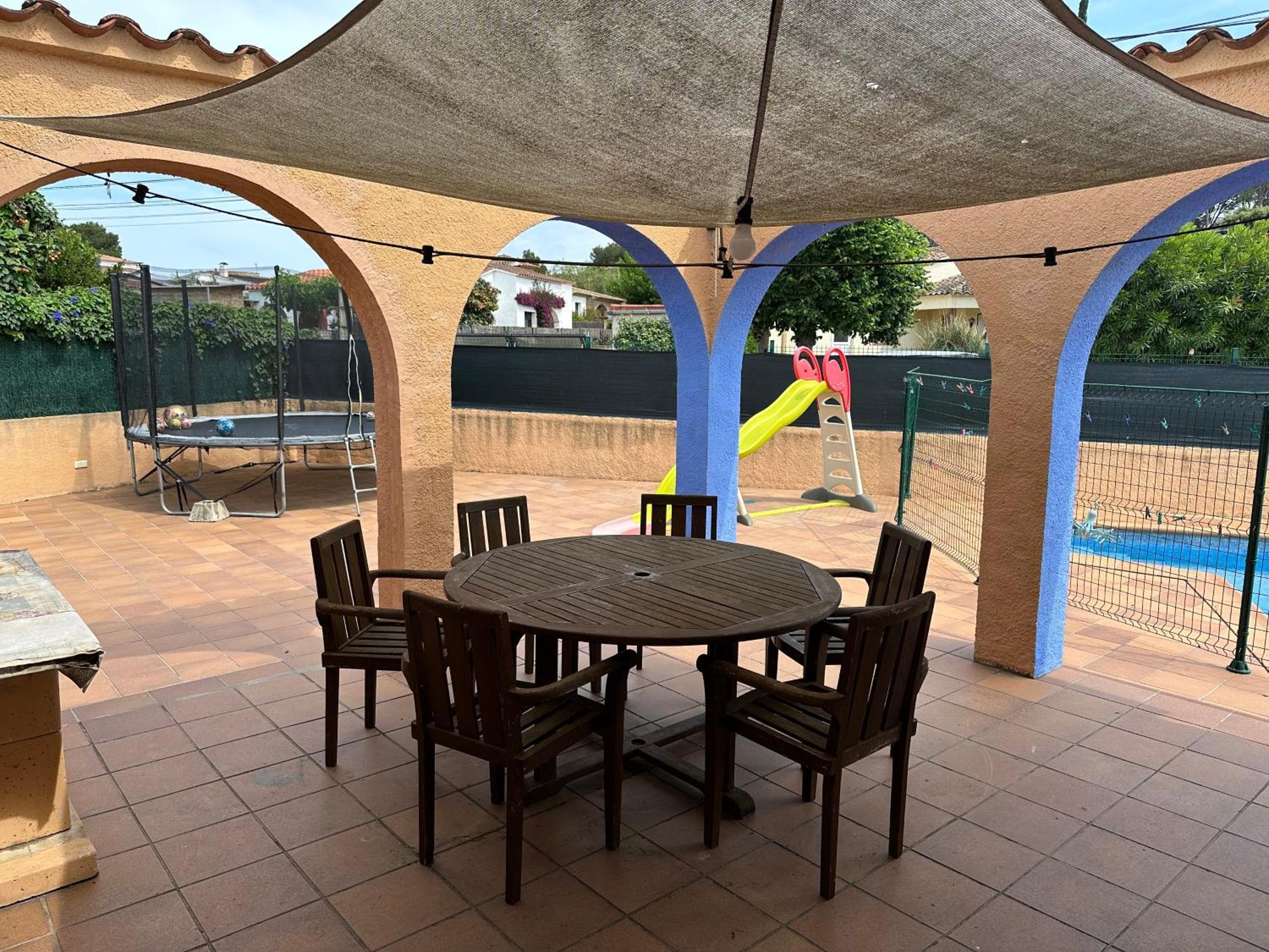 Villa Antic Plankton - Masos De Pals - Free Parking, Beach, Wifi, Holidays Exterior foto
