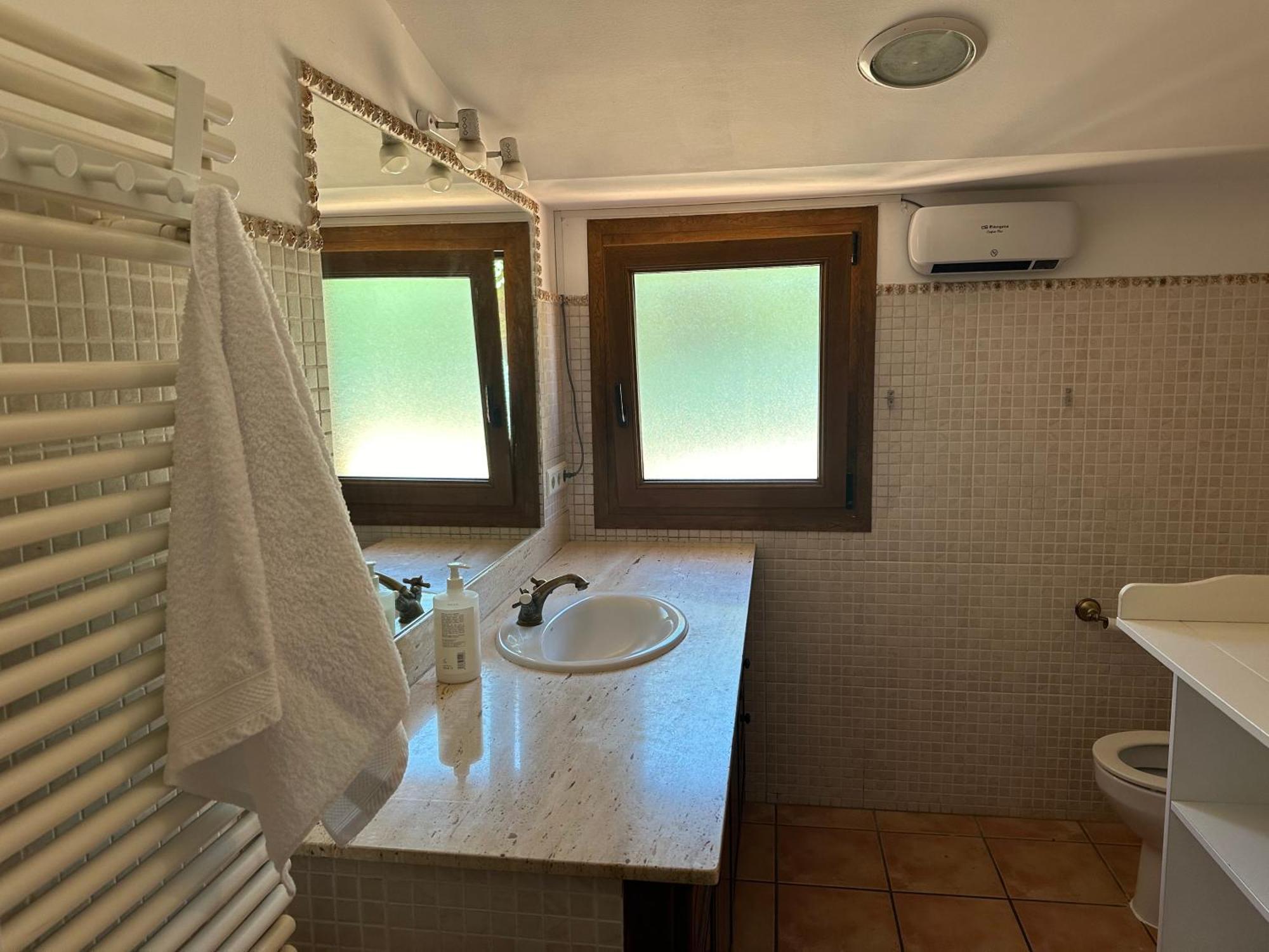 Villa Antic Plankton - Masos De Pals - Free Parking, Beach, Wifi, Holidays Exterior foto